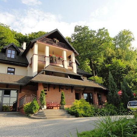Willa Agnieszka Kazimierz Dolny Exterior photo