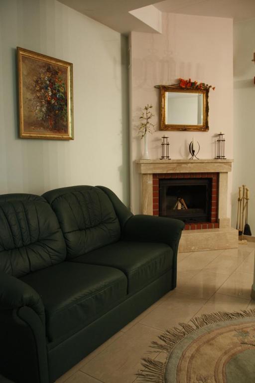 Willa Agnieszka Kazimierz Dolny Room photo