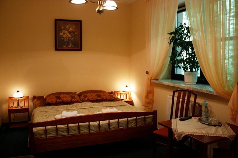 Willa Agnieszka Kazimierz Dolny Room photo